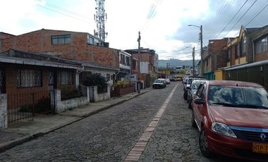 CASA INDEPENDIENTE VENDO