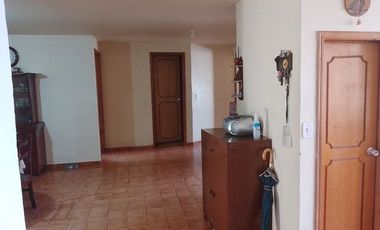 CASA INDEPENDIENTE VENDO