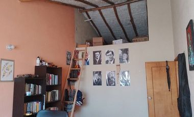 CASA INDEPENDIENTE VENDO