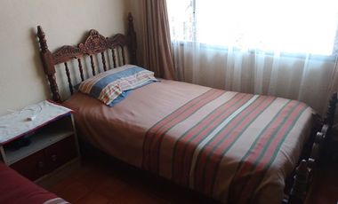 CASA INDEPENDIENTE VENDO