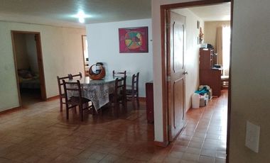 CASA INDEPENDIENTE VENDO