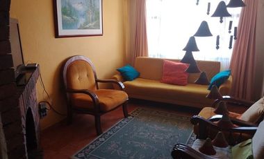 CASA INDEPENDIENTE VENDO
