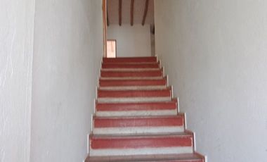 CASA INDEPENDIENTE VENDO