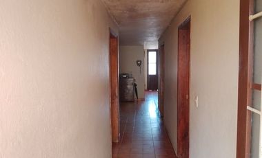 CASA INDEPENDIENTE VENDO