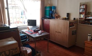CASA INDEPENDIENTE VENDO