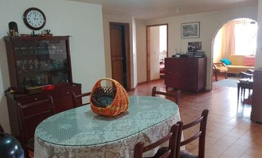 CASA INDEPENDIENTE VENDO