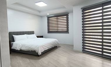 123sqm 2 Bedroom furnished condo unit for RENT Inside Clark Free Port Zone