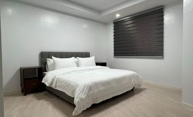 123sqm 2 Bedroom furnished condo unit for RENT Inside Clark Free Port Zone