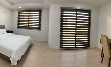 123sqm 2 Bedroom furnished condo unit for RENT Inside Clark Free Port Zone