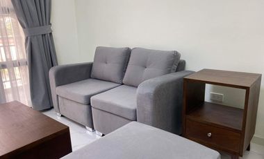 123sqm 2 Bedroom furnished condo unit for RENT Inside Clark Free Port Zone