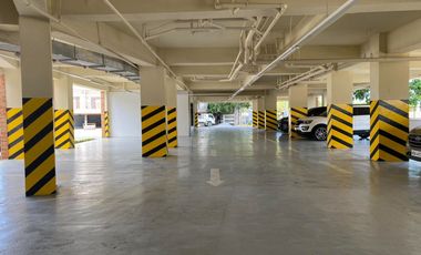 123sqm 2 Bedroom furnished condo unit for RENT Inside Clark Free Port Zone