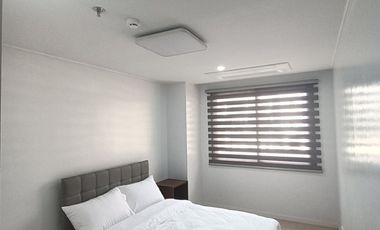 123sqm 2 Bedroom furnished condo unit for RENT Inside Clark Free Port Zone