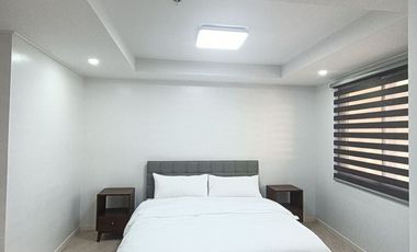 123sqm 2 Bedroom furnished condo unit for RENT Inside Clark Free Port Zone