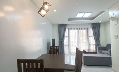123sqm 2 Bedroom furnished condo unit for RENT Inside Clark Free Port Zone