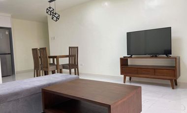 123sqm 2 Bedroom furnished condo unit for RENT Inside Clark Free Port Zone