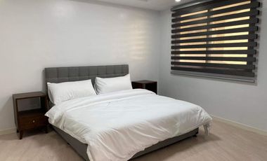 123sqm 2 Bedroom furnished condo unit for RENT Inside Clark Free Port Zone