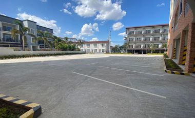 123sqm 2 Bedroom furnished condo unit for RENT Inside Clark Free Port Zone