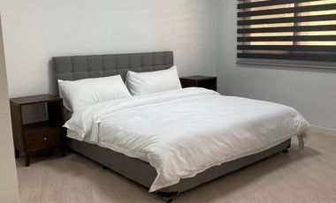 123sqm 2 Bedroom furnished condo unit for RENT Inside Clark Free Port Zone