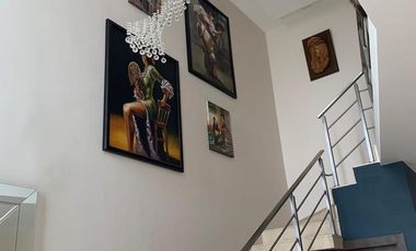 VENTA DE CASA EN CIUDAD CELESTE