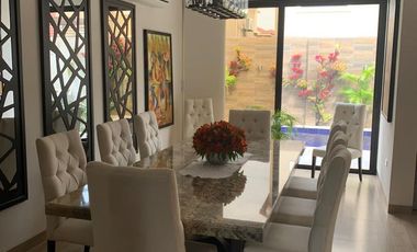 VENTA DE CASA EN CIUDAD CELESTE