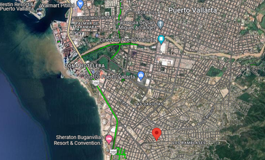 REMATE HERMOSA CASA PUERTO VALLARTA JALISCO