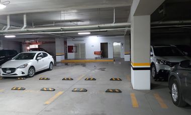 Departamento amueblado PB en renta exclusivo condominio Juriquilla JF