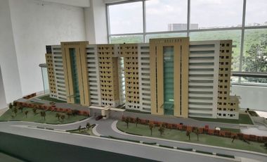 Departamento amueblado PB en renta exclusivo condominio Juriquilla JF
