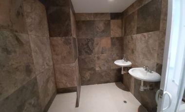 Departamento amueblado PB en renta exclusivo condominio Juriquilla JF
