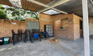 SE ARRIENDA O SE VENDE BODEGA EN AGUA CLARA- TULUÁ (VALLE)