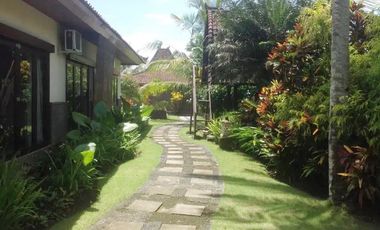 Balian Beach Front Bali Stunning Bali Yoga Retreat