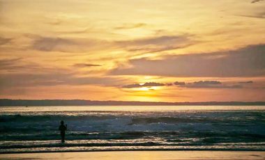 Balian Beach Front Bali Stunning Bali Yoga Retreat