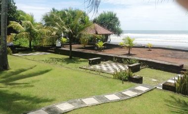Balian Beach Front Bali Stunning Bali Yoga Retreat