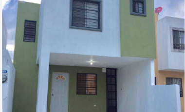Casa en venta en Apodaca Nuevo León Hacienda del Rosario CL