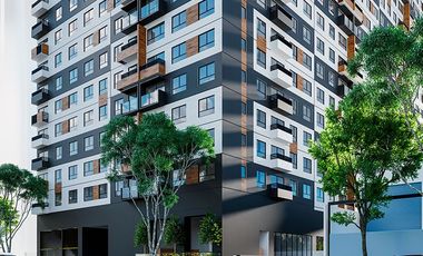 PREVENTA DEPARTAMENTO RIO CHURUBUSCO, IZTACALCO