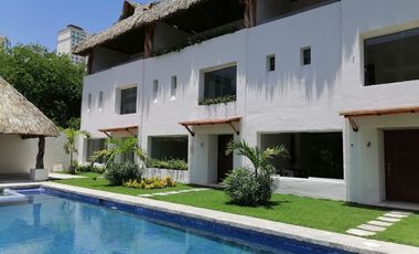 VILLAS EN VENTA EN ACAPULCO DIAMANTE A 2 MINUTOS DE LA PLAYA