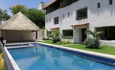 VILLAS EN VENTA EN ACAPULCO DIAMANTE A 2 MINUTOS DE LA PLAYA