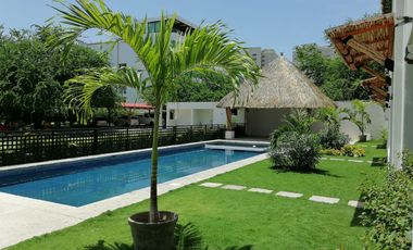 VILLAS EN VENTA EN ACAPULCO DIAMANTE A 2 MINUTOS DE LA PLAYA