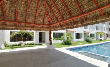 VILLAS EN VENTA EN ACAPULCO DIAMANTE A 2 MINUTOS DE LA PLAYA