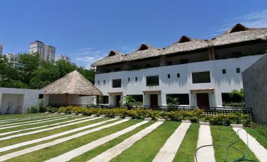 VILLAS EN VENTA EN ACAPULCO DIAMANTE A 2 MINUTOS DE LA PLAYA