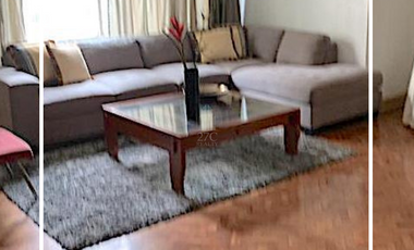 3BR Unit Facing the Park For Sale, Three Salcedo Place, Makati