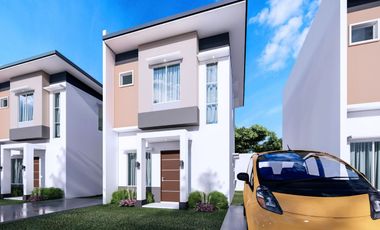Quality Affordable 3 bedroom Home 20minutes From Clark International Airport!
