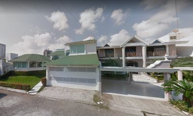Residencia en Venta *REMATE BANCARIO* Costa de Oro Boca de Rio Veracruz.Gj-MCCE 125