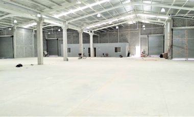 Bodega en Renta en Libramiento