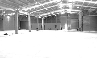 Bodega en Renta en Libramiento