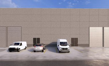 Bodega en Renta en Libramiento