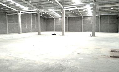 Bodega en Renta en Libramiento