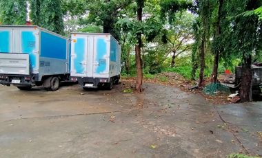 SAN ANTONIO SAN PEDRO LAGUNA WAREHOUSE OFFICE @ 1,515 SQM