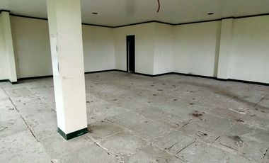 SAN ANTONIO SAN PEDRO LAGUNA WAREHOUSE OFFICE @ 1,515 SQM