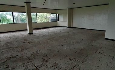 SAN ANTONIO SAN PEDRO LAGUNA WAREHOUSE OFFICE @ 1,515 SQM