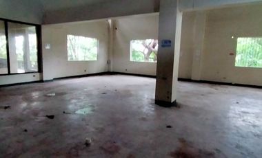 SAN ANTONIO SAN PEDRO LAGUNA WAREHOUSE OFFICE @ 1,515 SQM